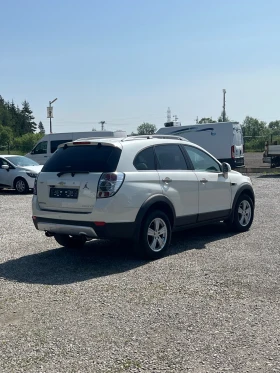 Chevrolet Captiva 7  /  | Mobile.bg    2