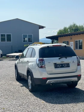 Chevrolet Captiva 7  /  | Mobile.bg    3