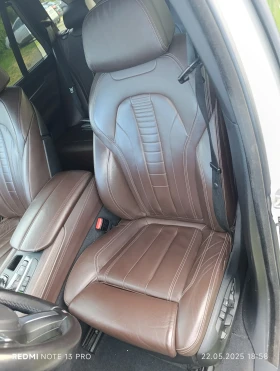 Обява за продажба на BMW X5 3.0d M 115000km TOП ~62 999 лв. - изображение 6