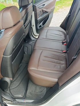 Обява за продажба на BMW X5 3.0d M 115000km TOП ~62 999 лв. - изображение 9