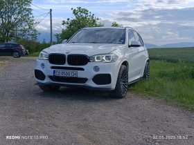     BMW X5 3.0d M 115000km TO