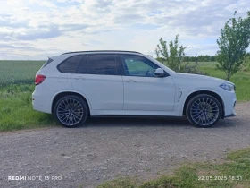 Обява за продажба на BMW X5 3.0d M 115000km TOП ~62 999 лв. - изображение 1