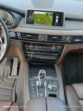 Обява за продажба на BMW X5 3.0d M 115000km TOП ~62 999 лв. - изображение 8