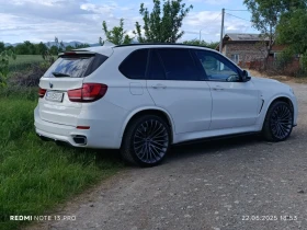 Обява за продажба на BMW X5 3.0d M 115000km TOП ~62 999 лв. - изображение 3