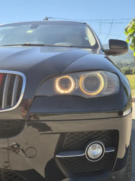 BMW X6 3.5 BiTurbo | Mobile.bg    10