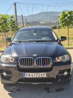 BMW X6 3.5 BiTurbo | Mobile.bg    9
