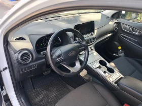 Hyundai Kona 64KWh* SOH100%* DISTRONIC* BLUE LINK*  | Mobile.bg    6