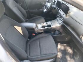 Hyundai Kona 64KWh* SOH100%* DISTRONIC* BLUE LINK*  | Mobile.bg    8