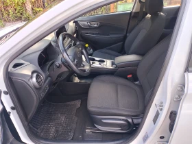 Hyundai Kona 64KWh* SOH100%* DISTRONIC* BLUE LINK*  | Mobile.bg    5