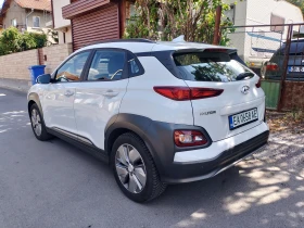 Hyundai Kona 64KWh* SOH100%* DISTRONIC* BLUE LINK*  | Mobile.bg    2