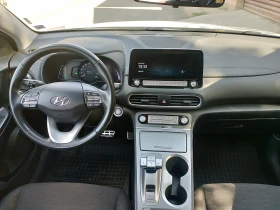 Hyundai Kona 64KWh* SOH100%* DISTRONIC* BLUE LINK*  | Mobile.bg    7