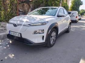     Hyundai Kona 64KWh* SOH100%* DISTRONIC* BLUE LINK* 