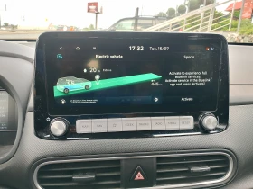 Hyundai Kona 64KWh* SOH100%* DISTRONIC* BLUE LINK*  | Mobile.bg    10