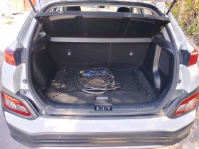 Hyundai Kona 64KWh* SOH100%* DISTRONIC* BLUE LINK*  | Mobile.bg    14