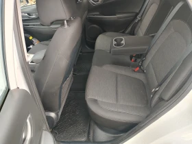 Hyundai Kona 64KWh* SOH100%* DISTRONIC* BLUE LINK*  | Mobile.bg    13