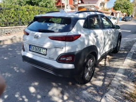 Hyundai Kona 64KWh* SOH100%* DISTRONIC* BLUE LINK*  | Mobile.bg    3