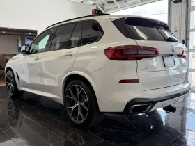 BMW X5 M-Pack* DISTRONIC* ПАНО* HUD* 360* ВАКУУМ - 49300 лв. - 41768499 4