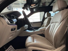 BMW X5 M-Pack* DISTRONIC* ПАНО* HUD* 360* ВАКУУМ - 49300 лв. - 41768499 7