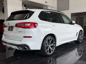 BMW X5 M-Pack* DISTRONIC* ПАНО* HUD* 360* ВАКУУМ - 49300 лв. - 41768499 6