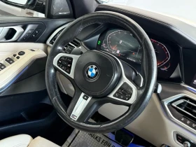 BMW X5 M-Pack* DISTRONIC* ПАНО* HUD* 360* ВАКУУМ - 49300 лв. - 41768499 9
