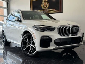 BMW X5 M-Pack* DISTRONIC* ПАНО* HUD* 360* ВАКУУМ