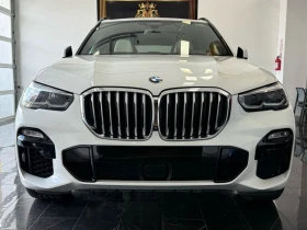 BMW X5 M-Pack* DISTRONIC* ПАНО* HUD* 360* ВАКУУМ - 49300 лв. - 41768499 2