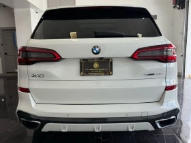 BMW X5 M-Pack* DISTRONIC* ПАНО* HUD* 360* ВАКУУМ - 49300 лв. - 41768499 5