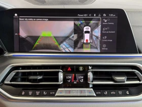 BMW X5 M-Pack* DISTRONIC* ПАНО* HUD* 360* ВАКУУМ - 49300 лв. - 41768499 11