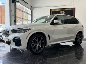 BMW X5 M-Pack* DISTRONIC* ПАНО* HUD* 360* ВАКУУМ - 49300 лв. - 41768499 3