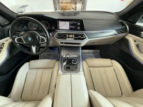 BMW X5 M-Pack* DISTRONIC* ПАНО* HUD* 360* ВАКУУМ - 49300 лв. - 41768499 13