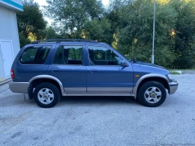 Kia Sportage 2.0i* 4x4* /* *  *  | Mobile.bg    4