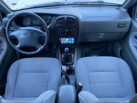Kia Sportage 2.0i* 4x4* /* *  *  | Mobile.bg    10