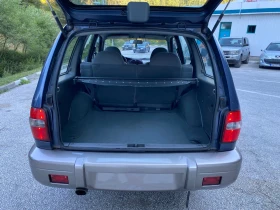 Kia Sportage 2.0i* 4x4* /* *  *  | Mobile.bg    16