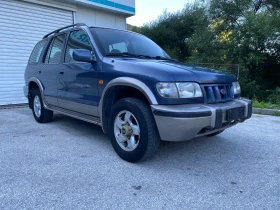 Kia Sportage 2.0i* 4x4* /* *  *  | Mobile.bg    5