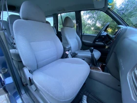 Kia Sportage 2.0i* 4x4* /* *  *  | Mobile.bg    9
