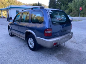 Kia Sportage 2.0i* 4x4* /* *  *  | Mobile.bg    2
