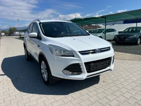 Ford Kuga 2.0TDCi 4x4 140kc Automatic Лизинг