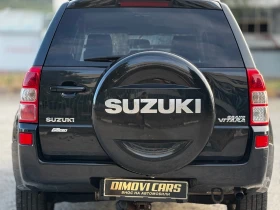 Suzuki Grand vitara 1.9DDIS/4x4/ИТАЛИЯ - 10300 лв. - 79670203 4