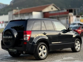 Suzuki Grand vitara 1.9DDIS/4x4/ИТАЛИЯ - 10300 лв. - 79670203 5