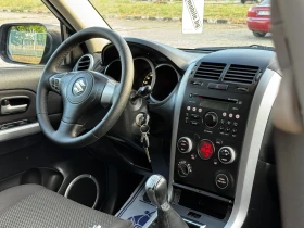 Suzuki Grand vitara 1.9DDIS/4x4/ИТАЛИЯ - 10300 лв. - 79670203 13