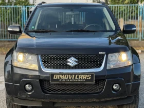 Suzuki Grand vitara 1.9DDIS/4x4/ИТАЛИЯ - 10300 лв. - 79670203 8