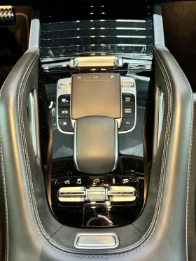 Mercedes-Benz GLE 53 4MATIC AMG COUPE | Mobile.bg    11