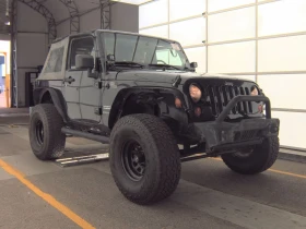 Jeep Wrangler КРАЙНА ЦЕНА - 21980 лв. / 11238.20 € - 41224628 3