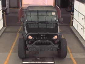 Jeep Wrangler КРАЙНА ЦЕНА - 21980 лв. / 11238.20 € - 41224628 2