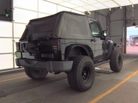 Jeep Wrangler КРАЙНА ЦЕНА - 21980 лв. / 11238.20 € - 41224628 5