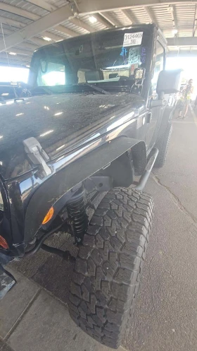 Jeep Wrangler КРАЙНА ЦЕНА - 21980 лв. / 11238.20 € - 41224628 9