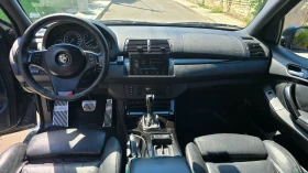 BMW X5 3.0d 218 Sport paket - 11000 лв. / 5624.21 € - 47609825 4