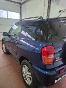 Toyota Rav4 1.8, снимка 3