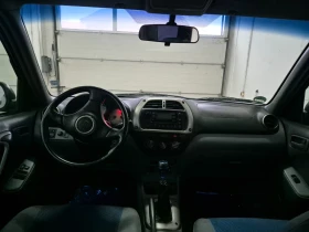 Toyota Rav4 1.8, снимка 7