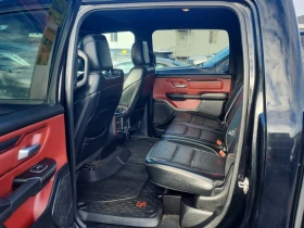 Dodge RAM 1500 REBEL CREW CAB SHORT BED  CARFAX - 57900 лв. / 29603.80 € - 74483974 13